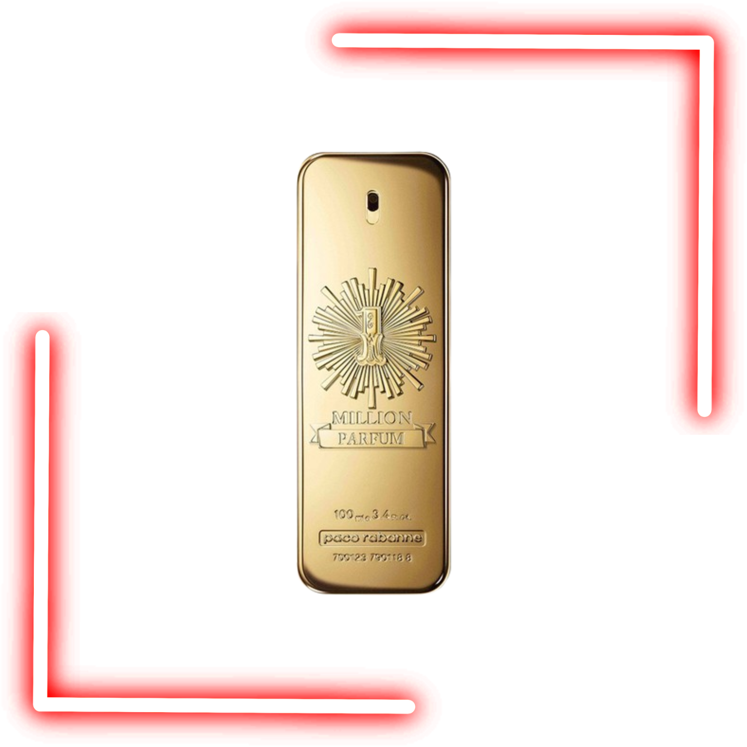 Paco Rabanne 1 Milion