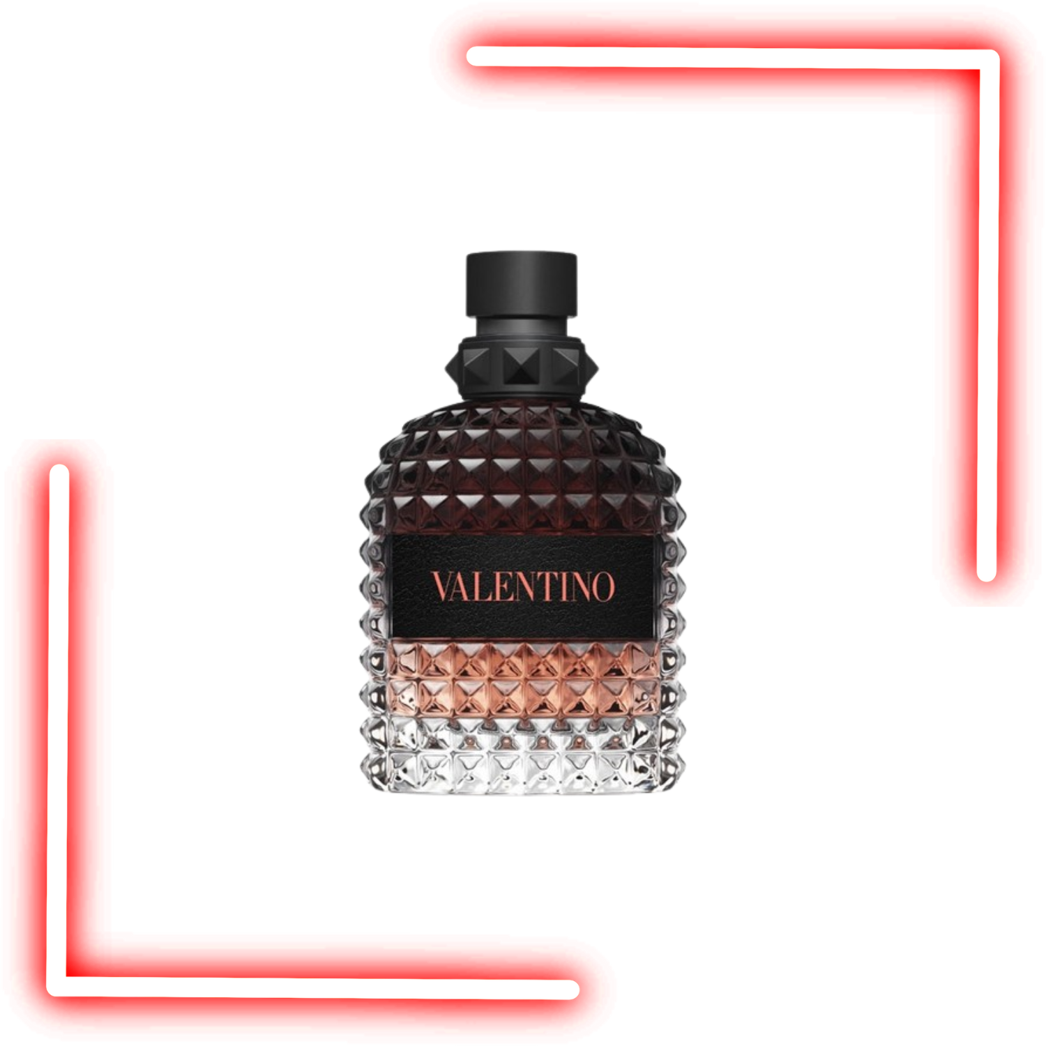 Valentino Uomo Born In Roma Coral Fantasy