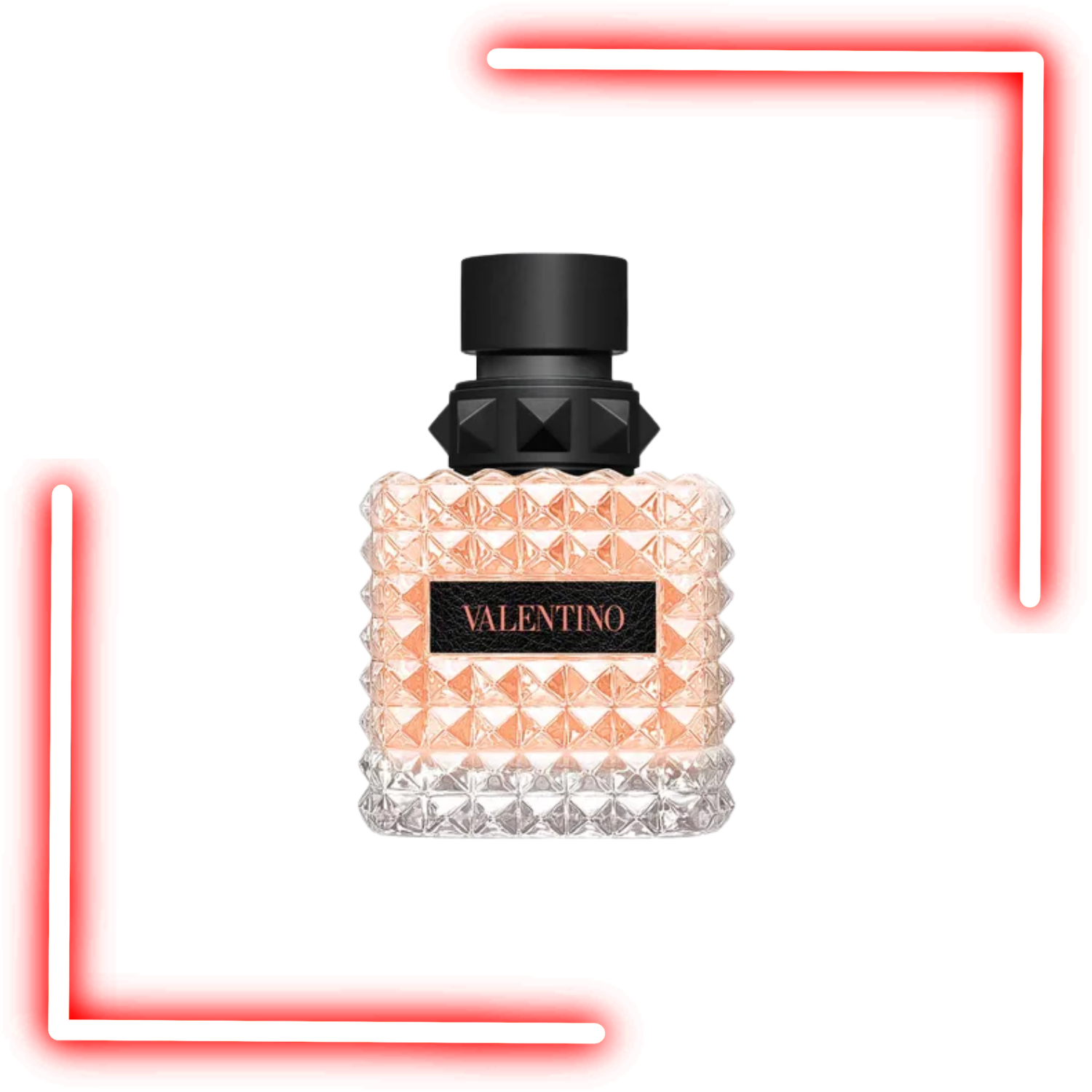 Valentino Coral Fantasy Donna