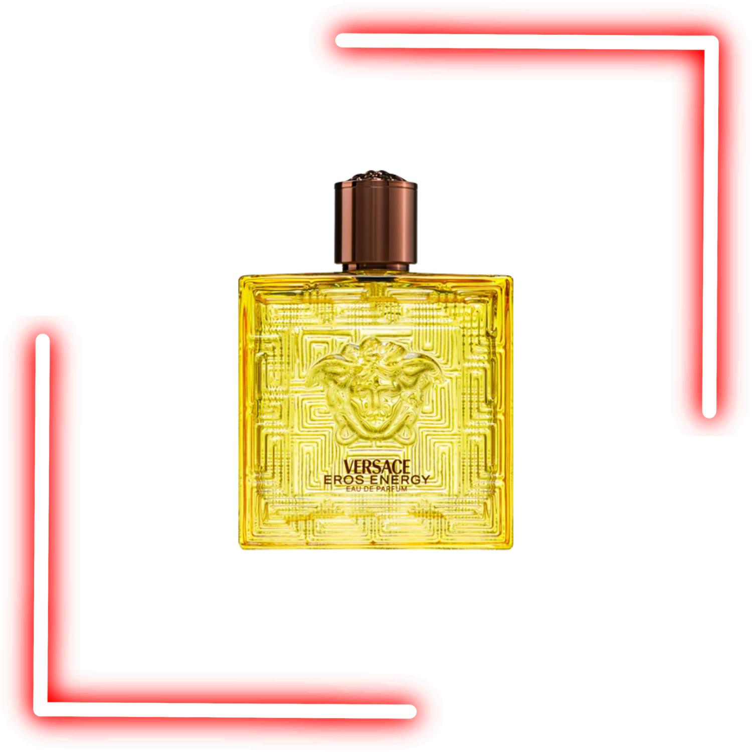 Versace Eros energy