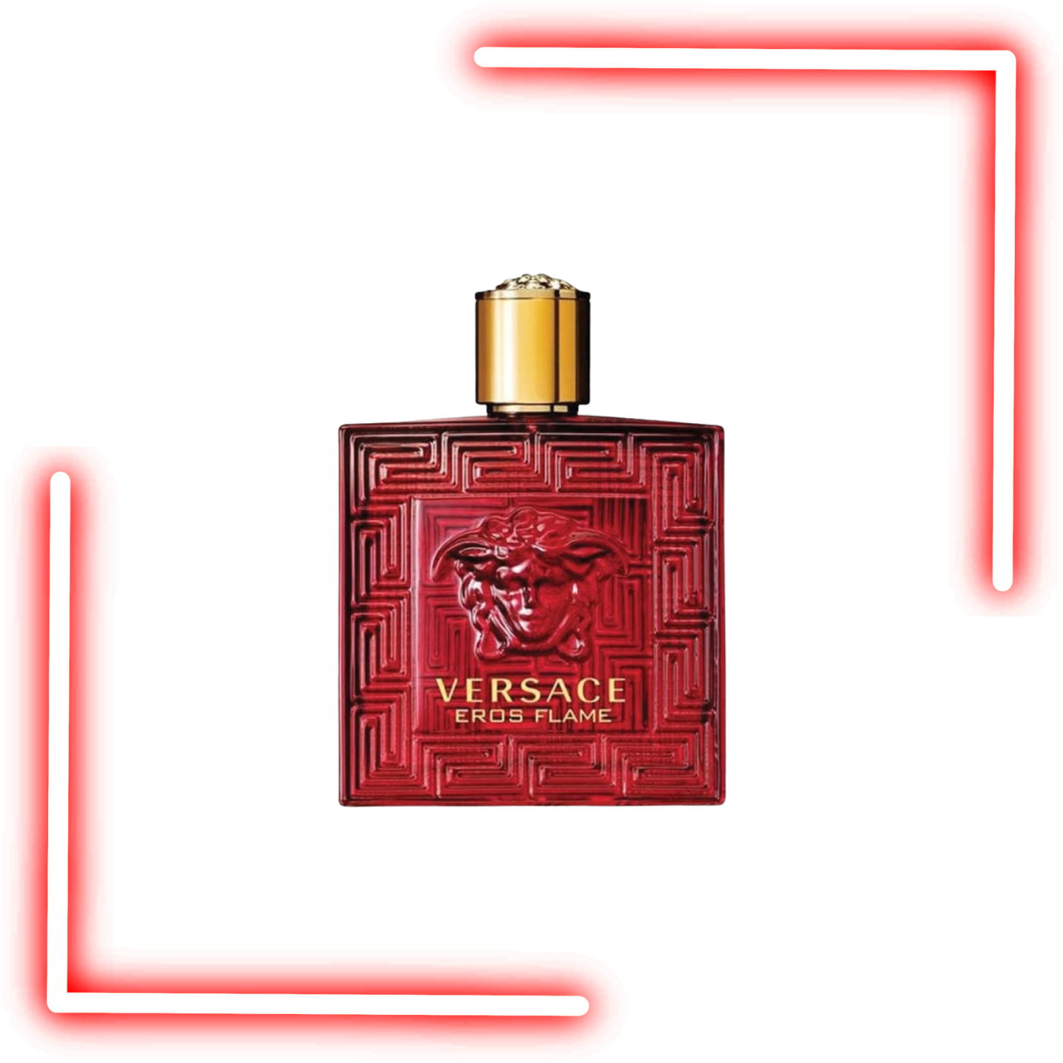 Versace Eros Flame