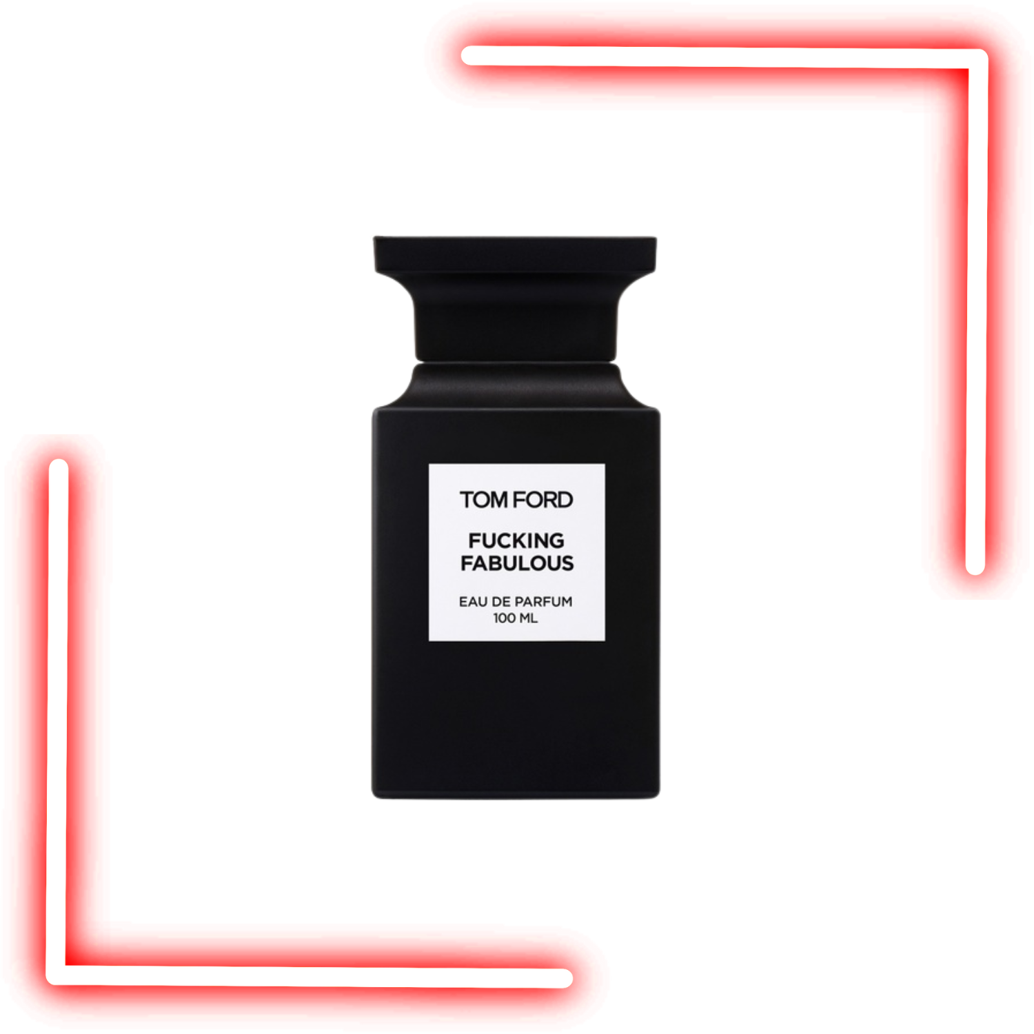 Tom Ford Fucking Fabulous