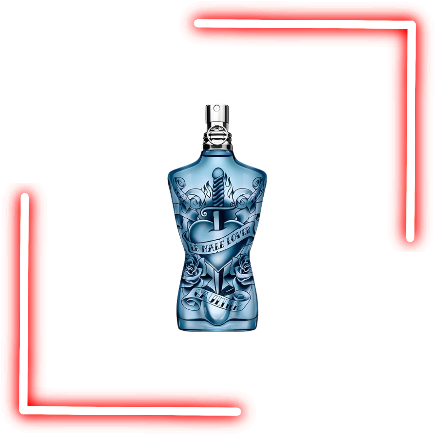 Jean Paul Gaultier Le Male Lover