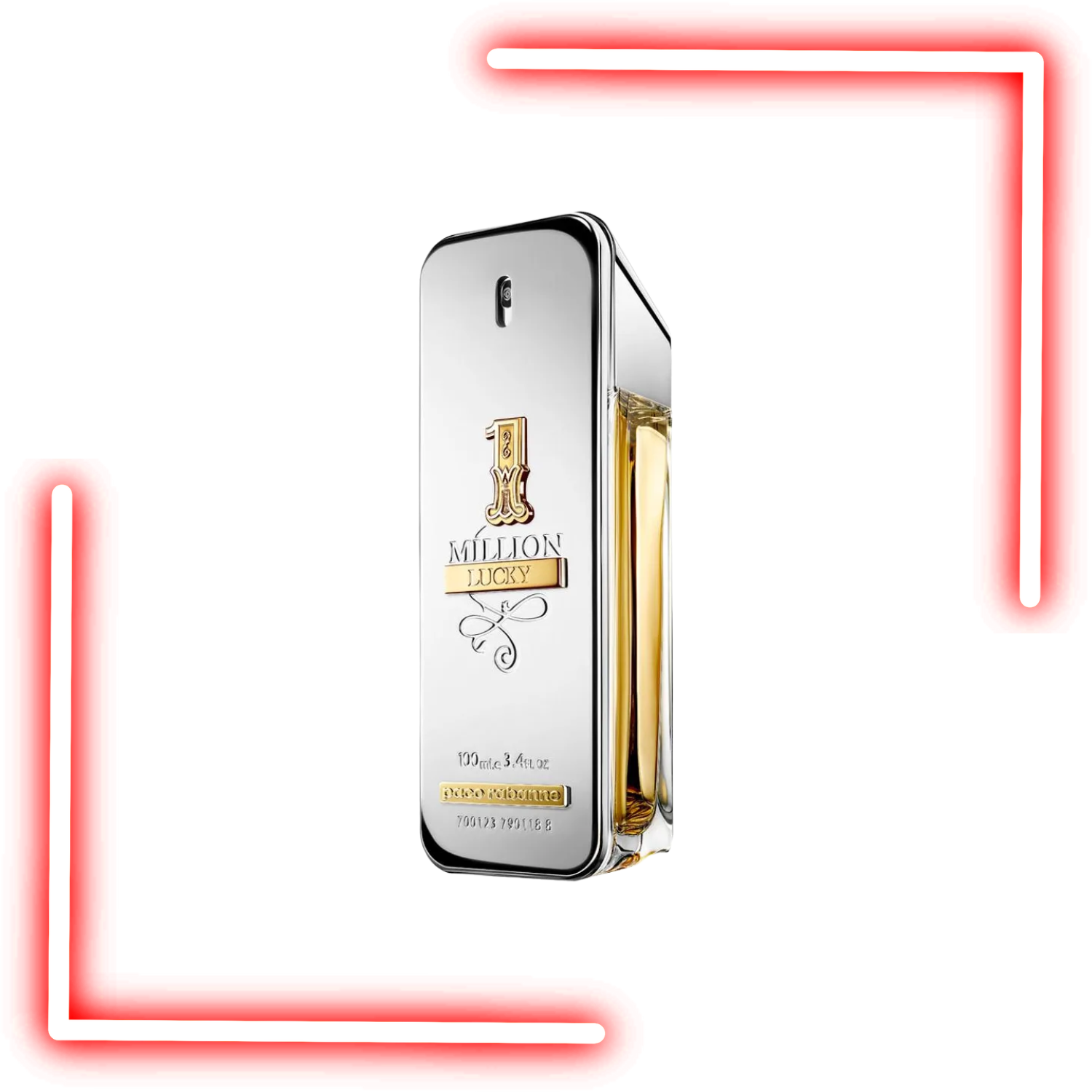 Paco Rabanne 1 Million Lucky