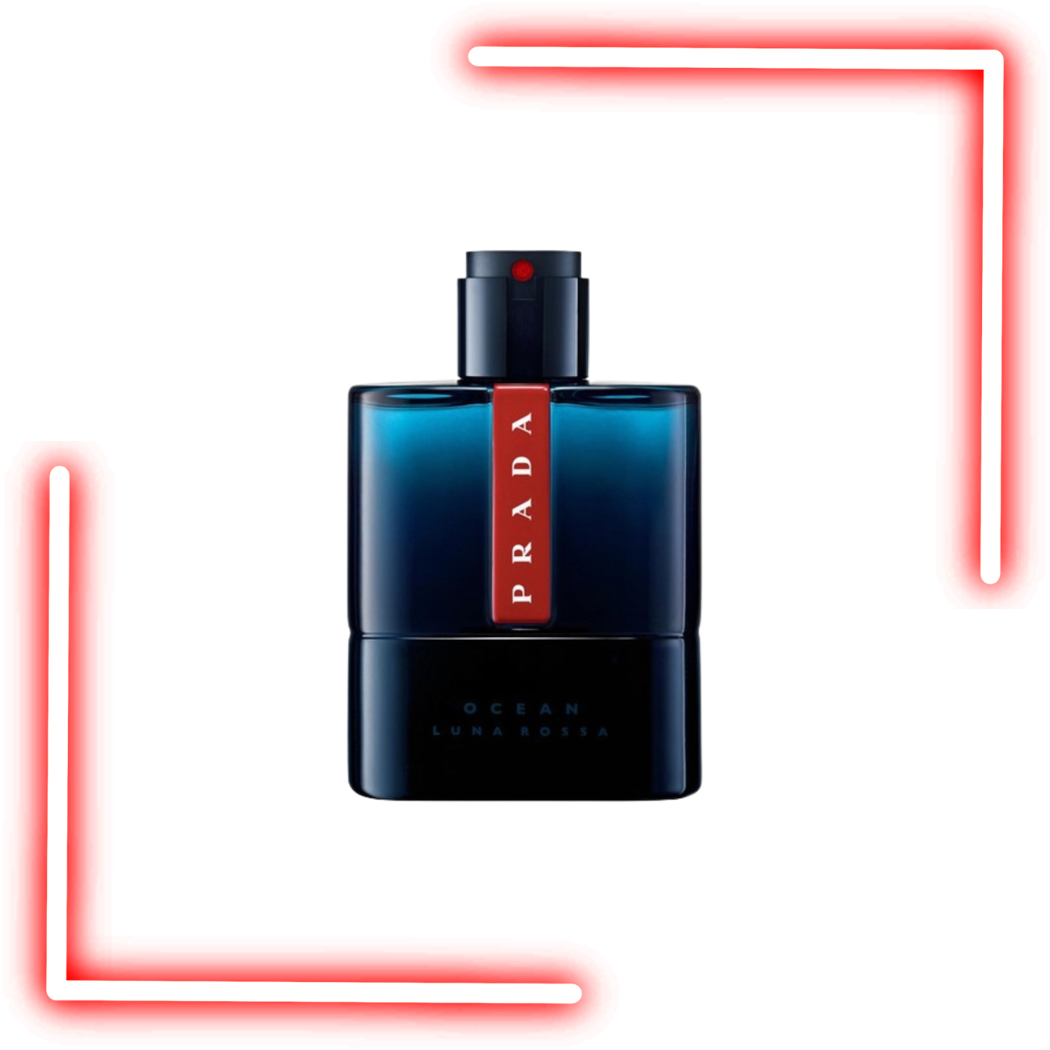 Prada Luna Rossa