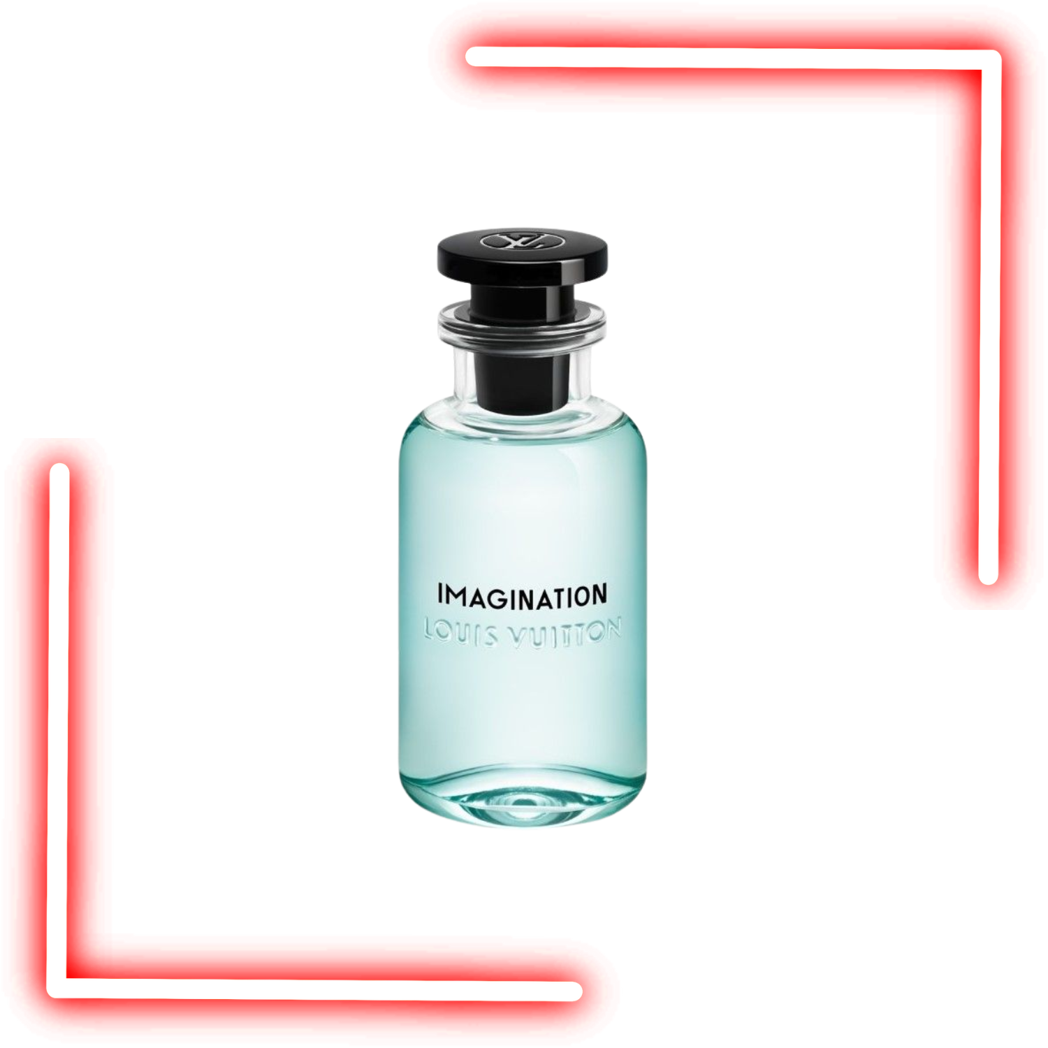 Louis Vuitton Imagination