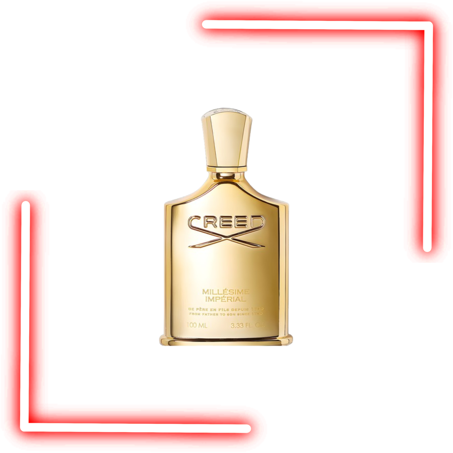 Creed Millésime Imperial