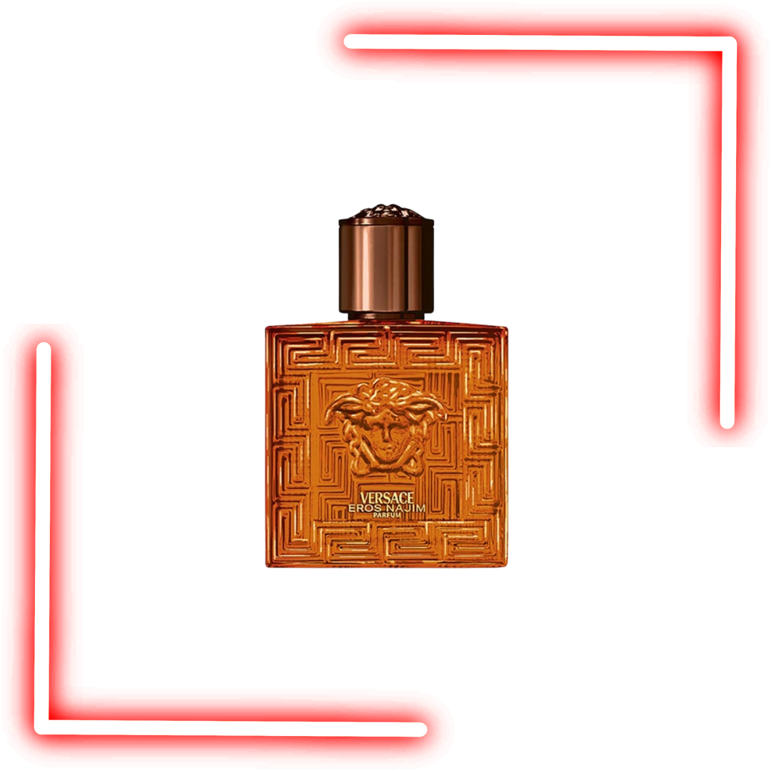 Versace Eros Najim