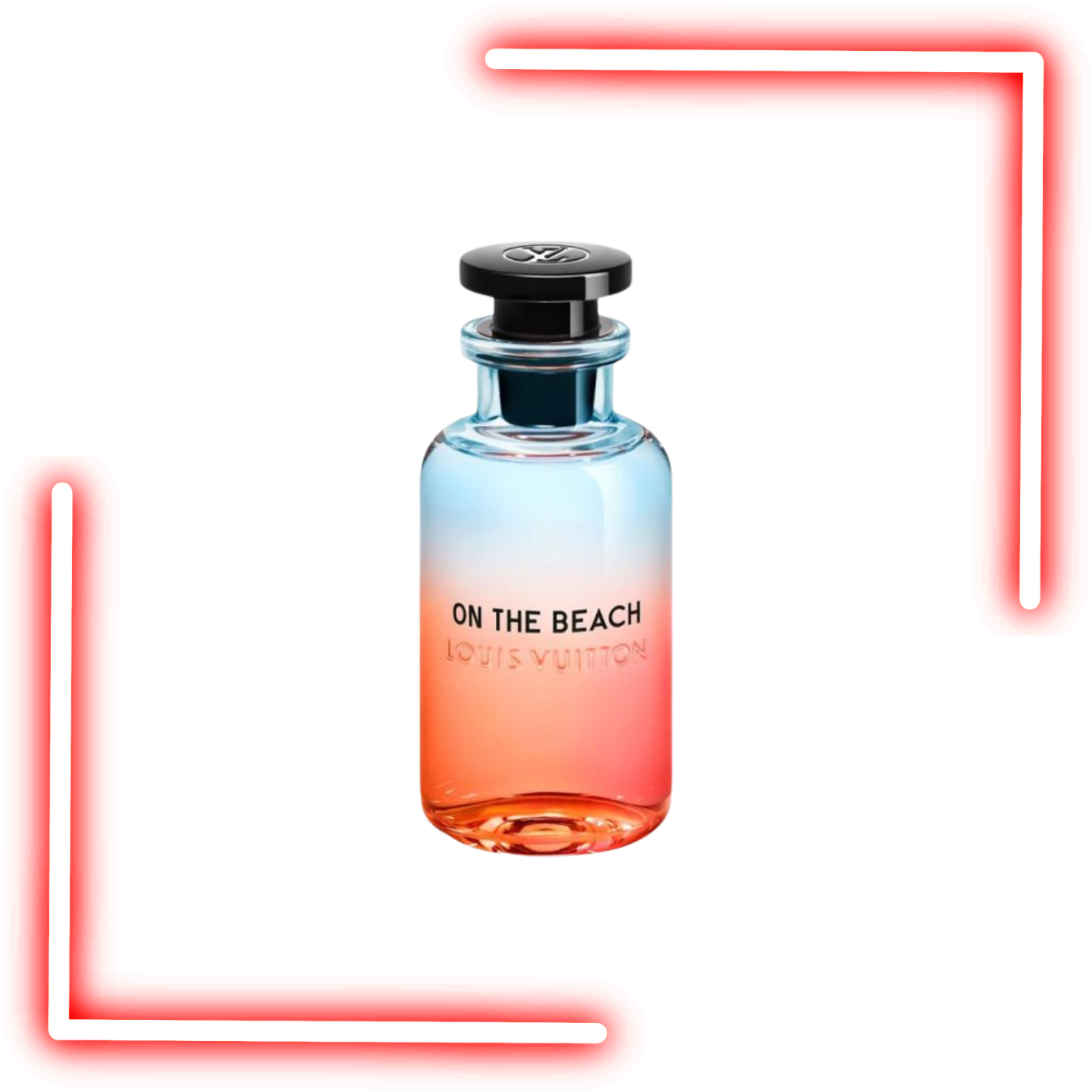 Louis Vuitton On The Beach