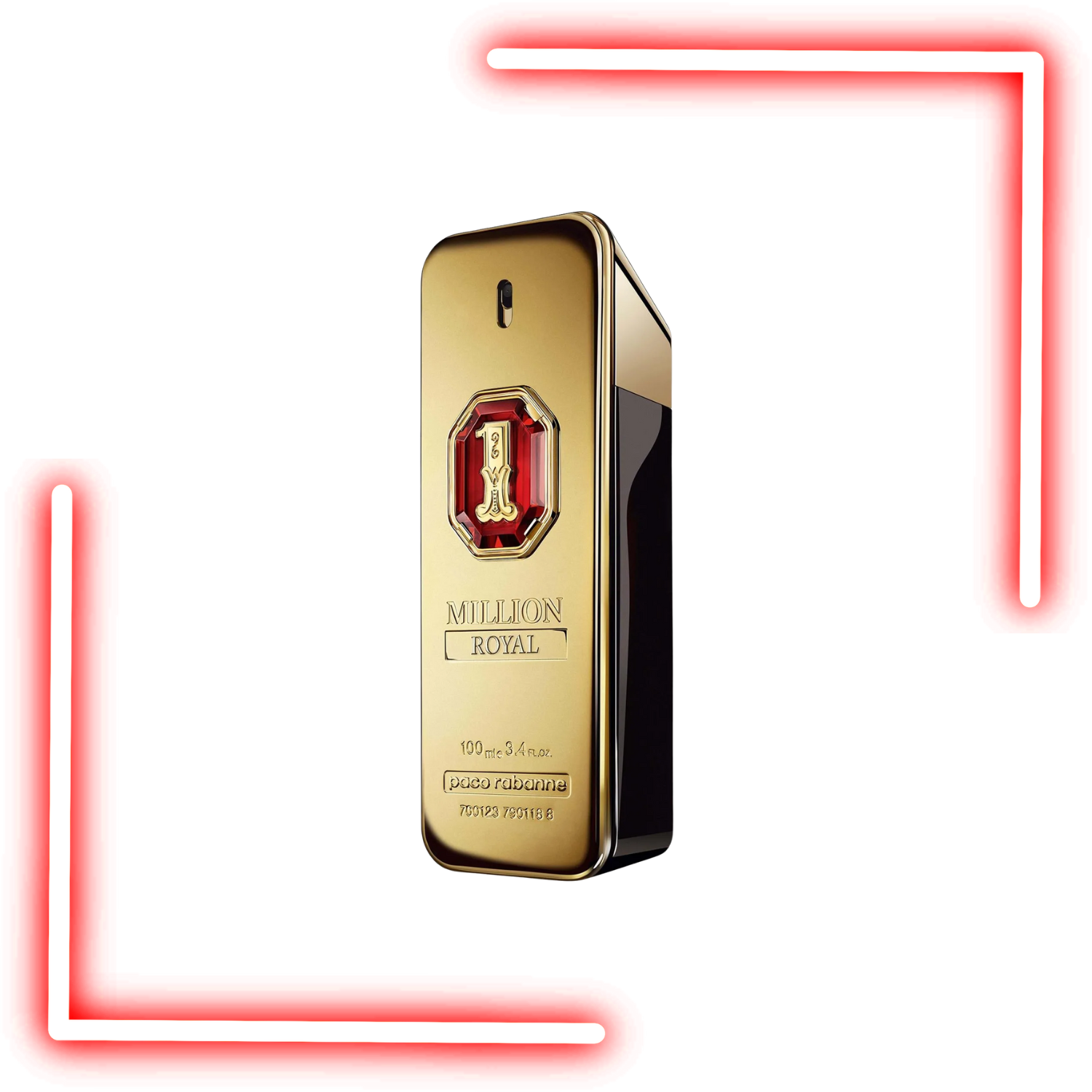 Paco Rabanne 1 Million Royal