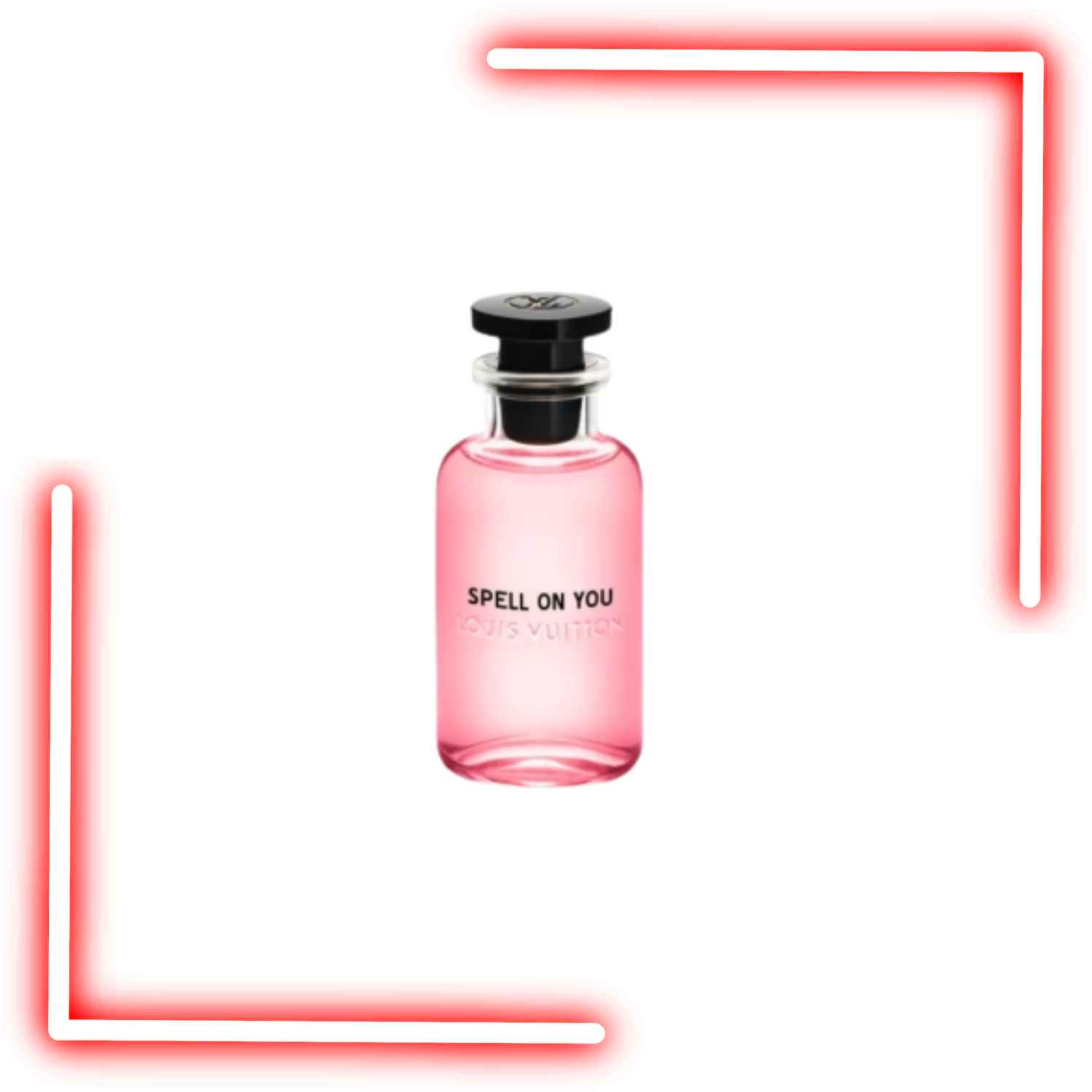 Louis Vuitton Spell On You