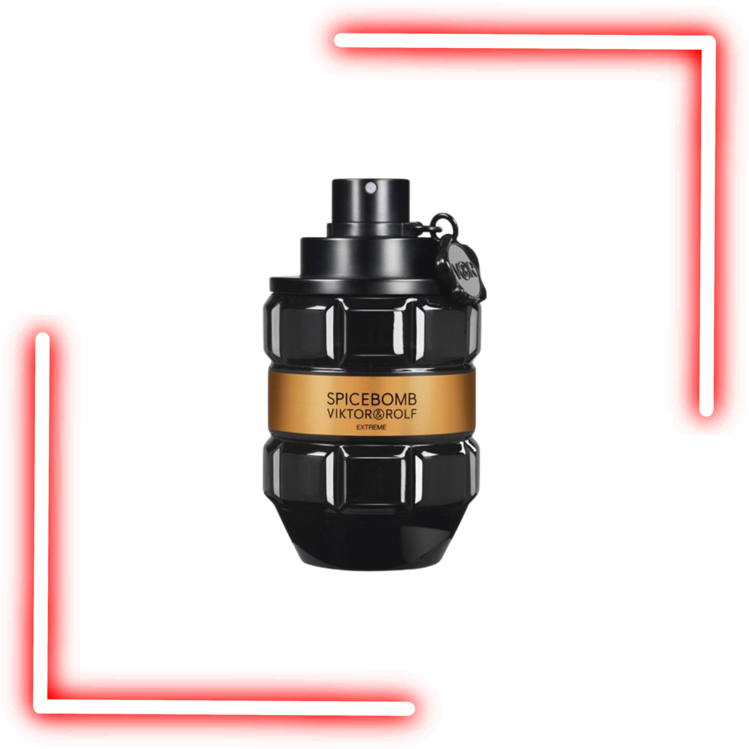 Viktor & Rolf Spicebomb