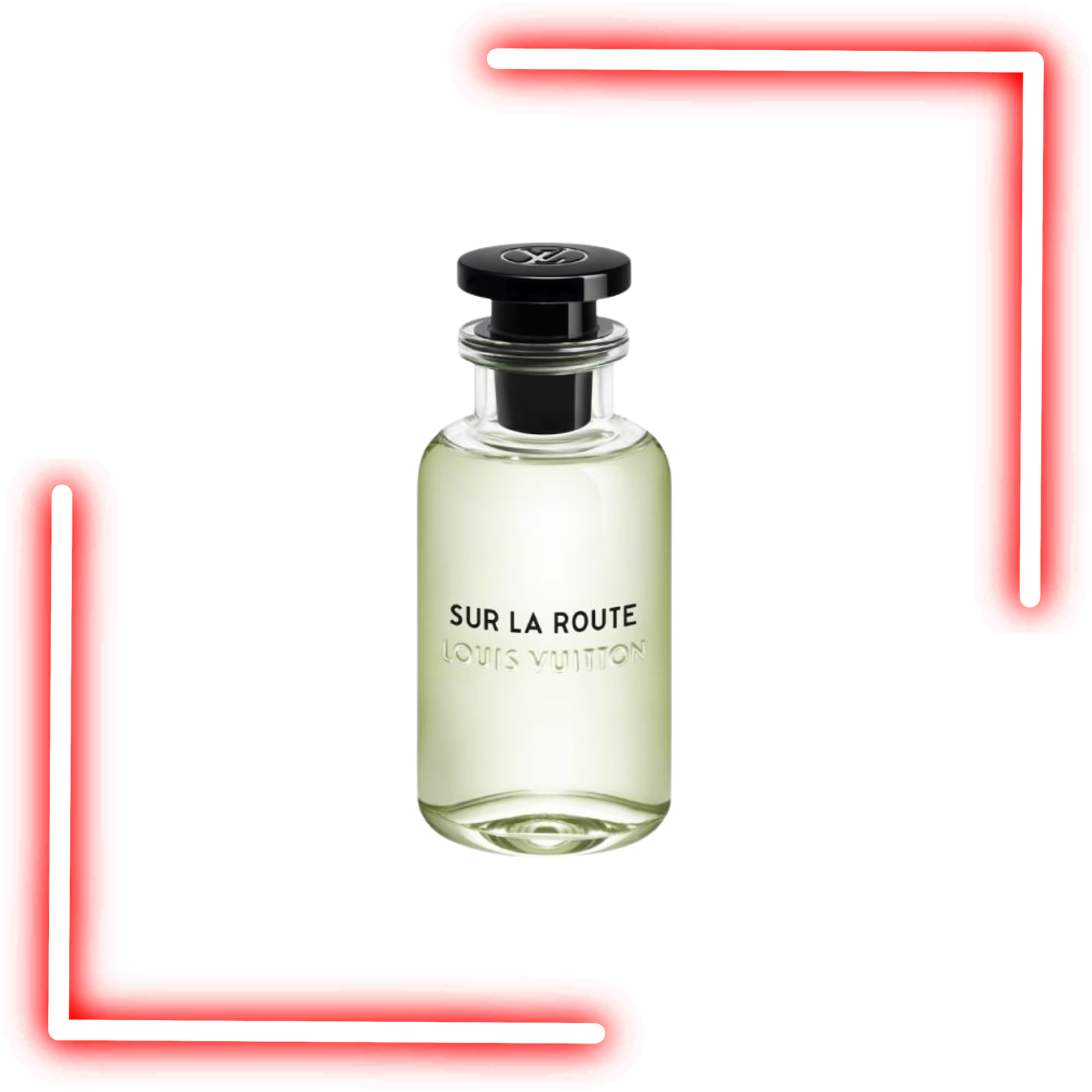 Louis Vuitton Sur la Route