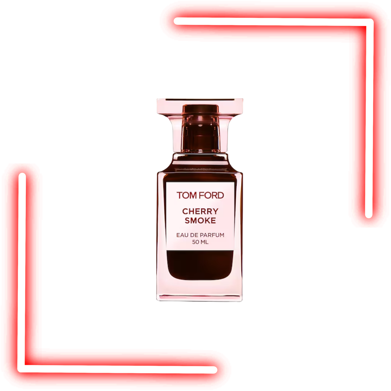 Tom Ford Cherry Smoke
